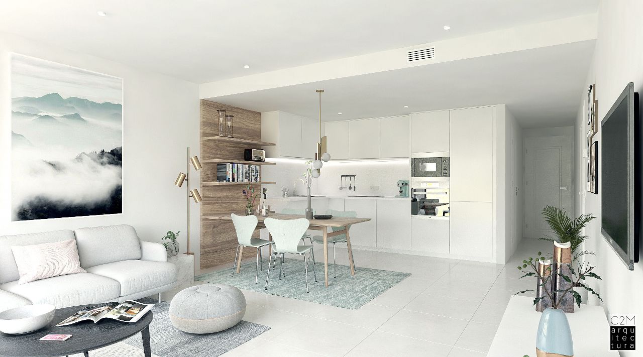 COCINA BUNGALOWS_PS